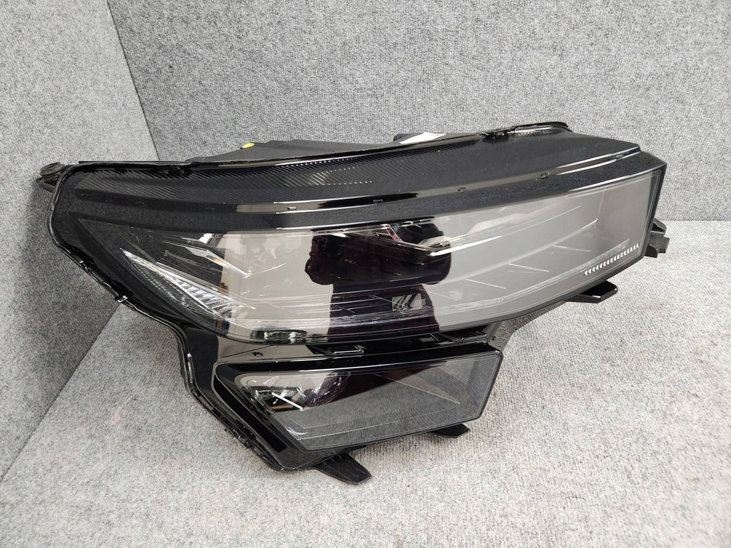 Frontscheinwerfer Skoda Kodiaq 566941036 LED Rechts Scheinwerfer Headlight SCH2855098683eg