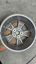 Load image into Gallery viewer, 1x Alufelge 16 Zoll 7.0" 5x114.3 Hyundai I40 Rim Wheel FEL8553035443ax