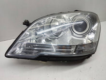 Laden Sie das Bild in den Galerie-Viewer, Frontscheinwerfer Mercedes-Benz W164 A1648205861 Links Scheinwerfer Headlight SCH6429059576go