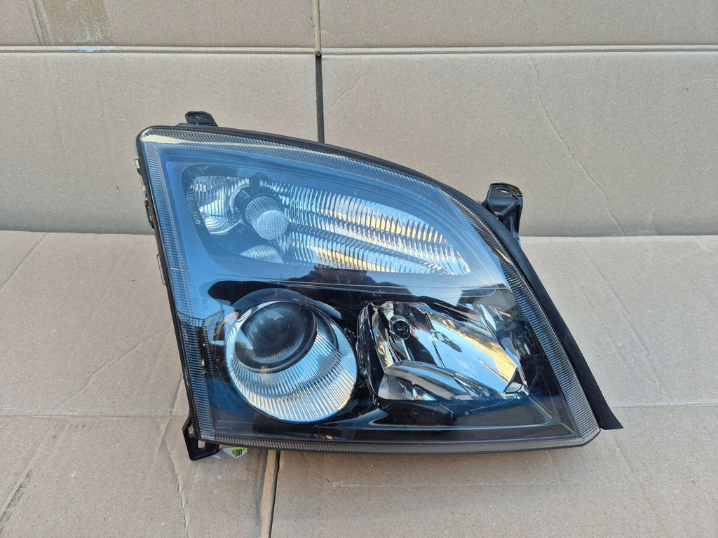 Frontscheinwerfer Opel Signum Vectra C SRT7057 Rechts Scheinwerfer Headlight SCH2629691710lm