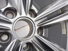 Laden Sie das Bild in den Galerie-Viewer, 1x Alufelge 19 Zoll 8.5" 5x112 38ET 5NN601025 Mg Tiguan Rim Wheel FEL2371890443xo