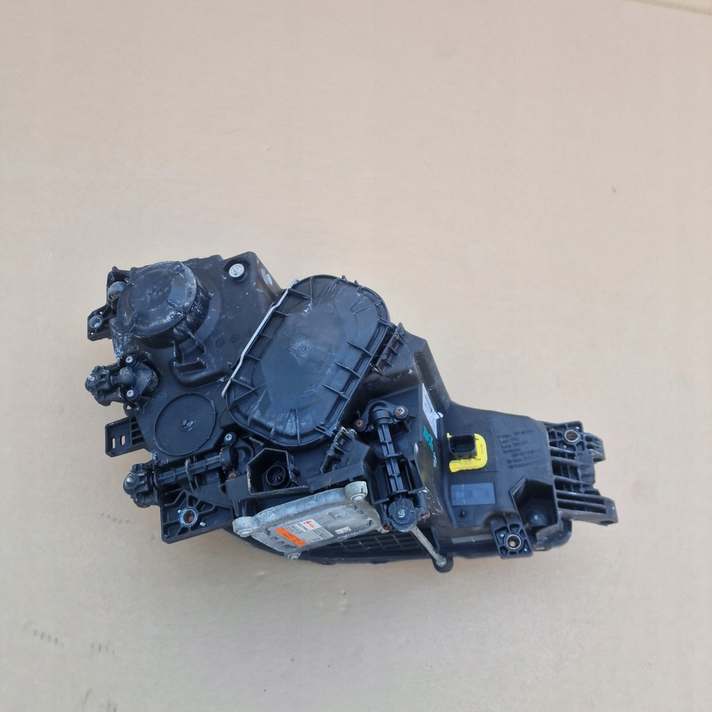 Frontscheinwerfer Mercedes-Benz A9608200639 Links Scheinwerfer Headlight SCH6909881327za