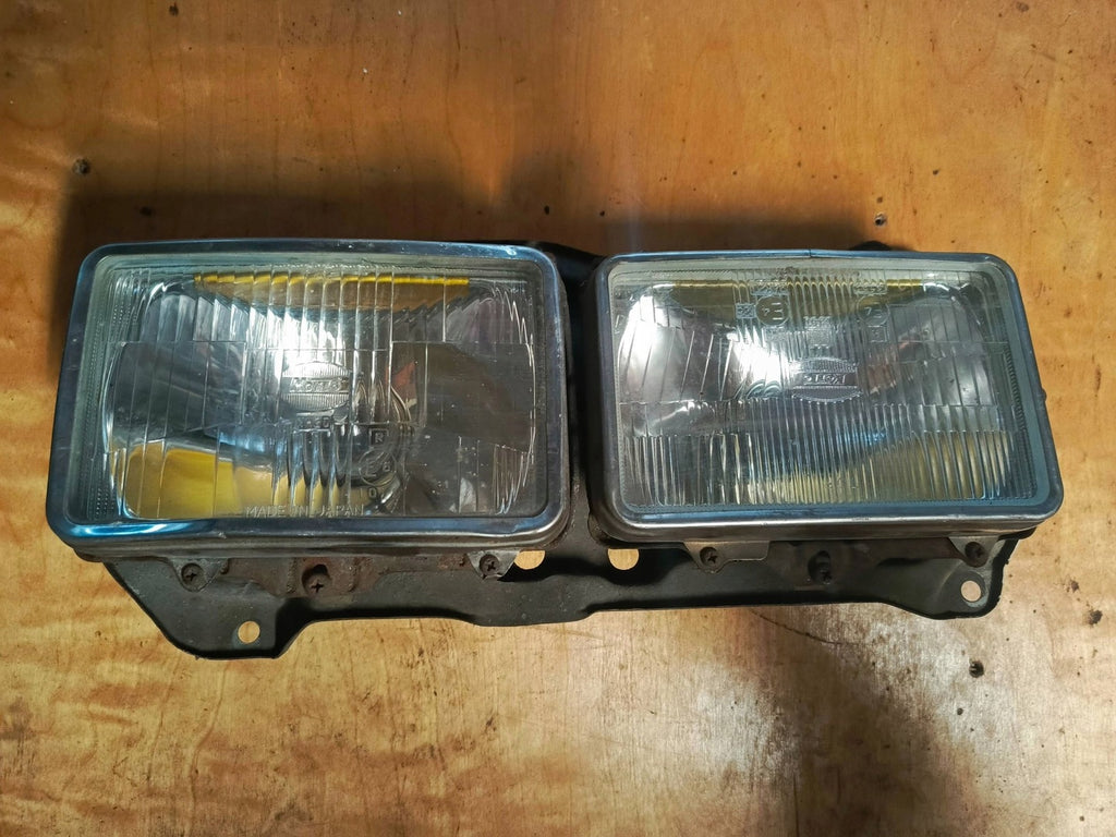 Frontscheinwerfer Toyota Celica Ein Stück (Rechts oder Links) Headlight SCH5844662442hd
