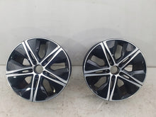 Load image into Gallery viewer, 1x Alufelge 18 Zoll 7.5" 5x112 44ET A2054018200 Mercedes-Benz W205 A205 FEL6552419674xh