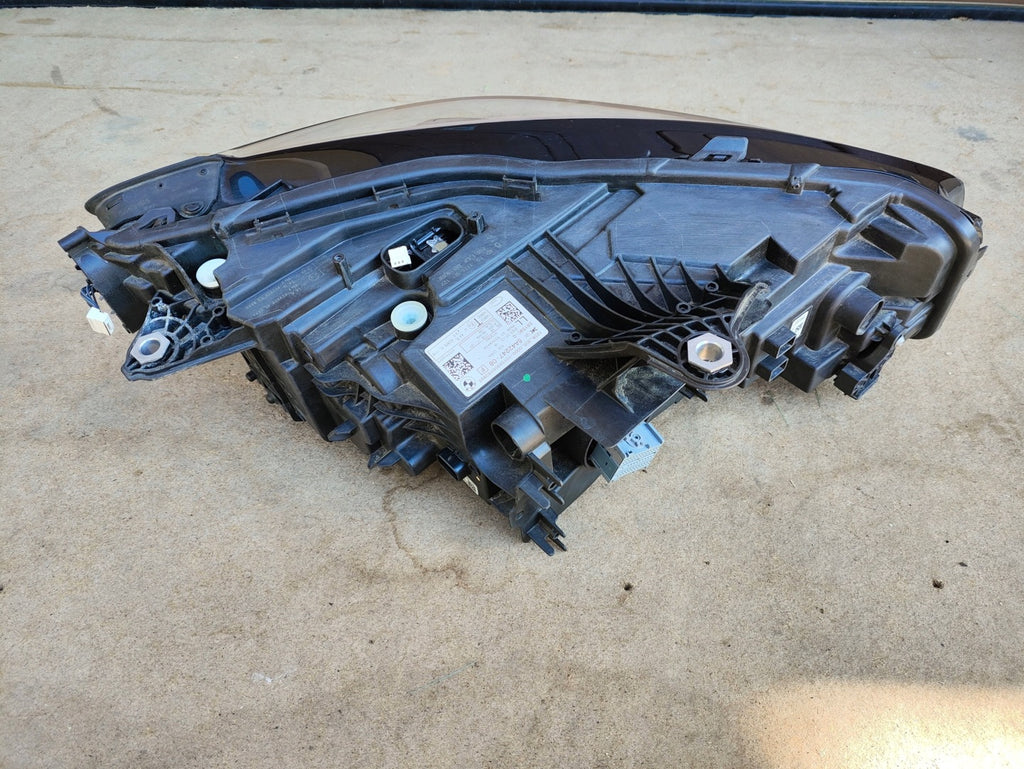 Frontscheinwerfer BMW 2 Active Tourer U06 5A42247-08 Links Headlight SCH5697220293cc