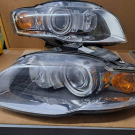 Frontscheinwerfer Audi A4 B7 8E0941003AM 8E0941004A Rechts oder Links SCH2839788017gr