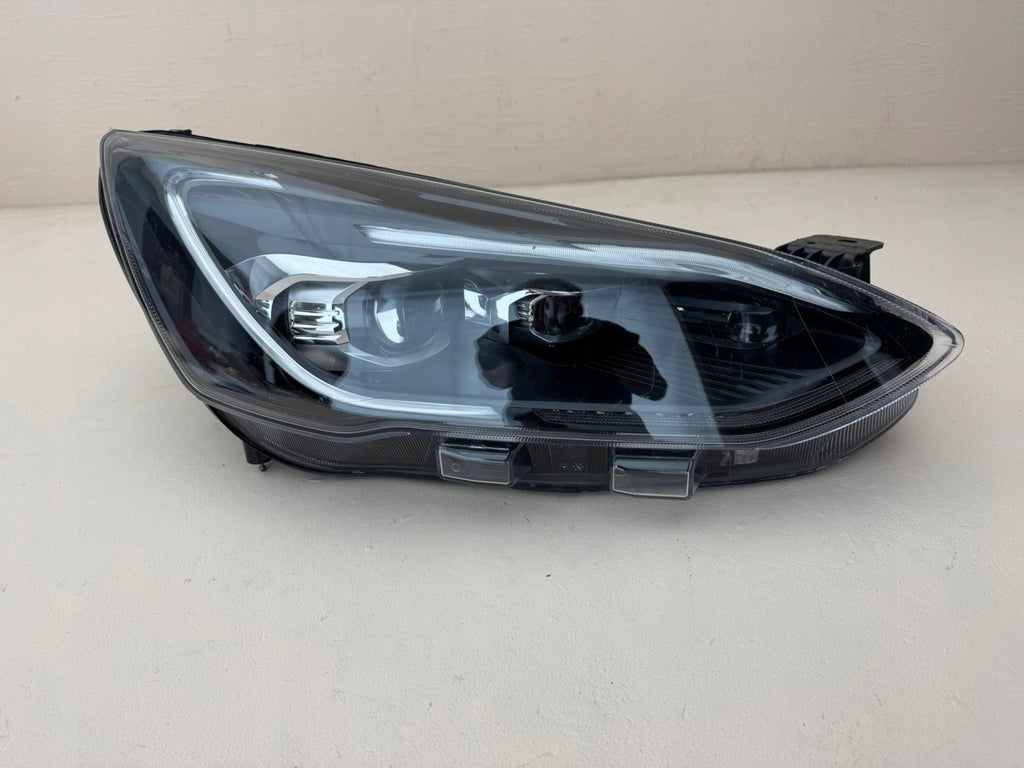 Frontscheinwerfer Ford Focus Rechts Scheinwerfer Headlight SCH4976794329mk