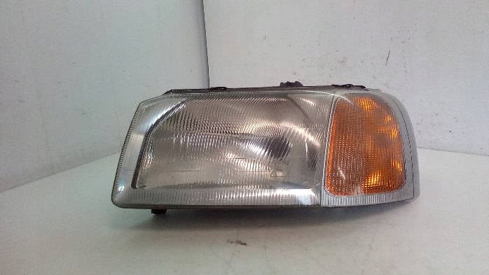 Frontscheinwerfer Land Rover Freelander Links Scheinwerfer Headlight SCH2286522992xp