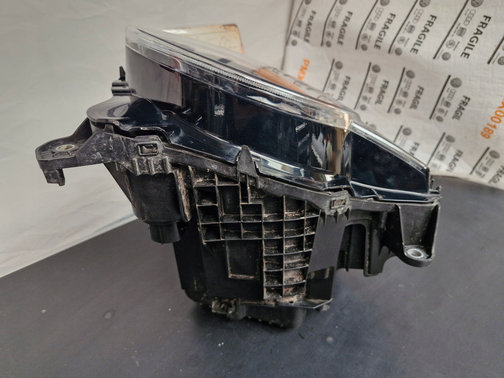 Frontscheinwerfer Land Rover Defender L8B213W030EF Links Scheinwerfer Headlight SCH2789322872zz