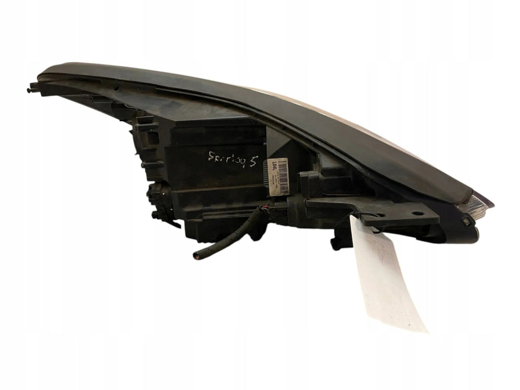 Frontscheinwerfer Kia Sportage 92101F1040 Links Scheinwerfer Headlight SCH3160402010ay