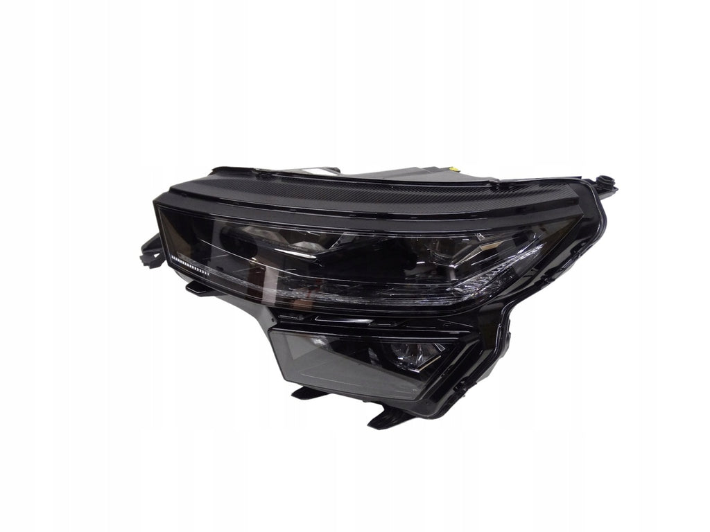 Frontscheinwerfer Skoda Kodiaq 566941035 Full LED Links Scheinwerfer Headlight SCH5775313933qz