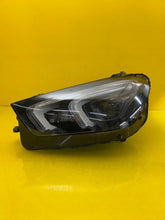 Laden Sie das Bild in den Galerie-Viewer, Frontscheinwerfer Mercedes-Benz Gle A1679066504 LED Links Scheinwerfer Headlight SCH1273633887mg