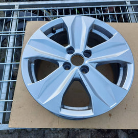 1x Alufelge 16 Zoll 6.5