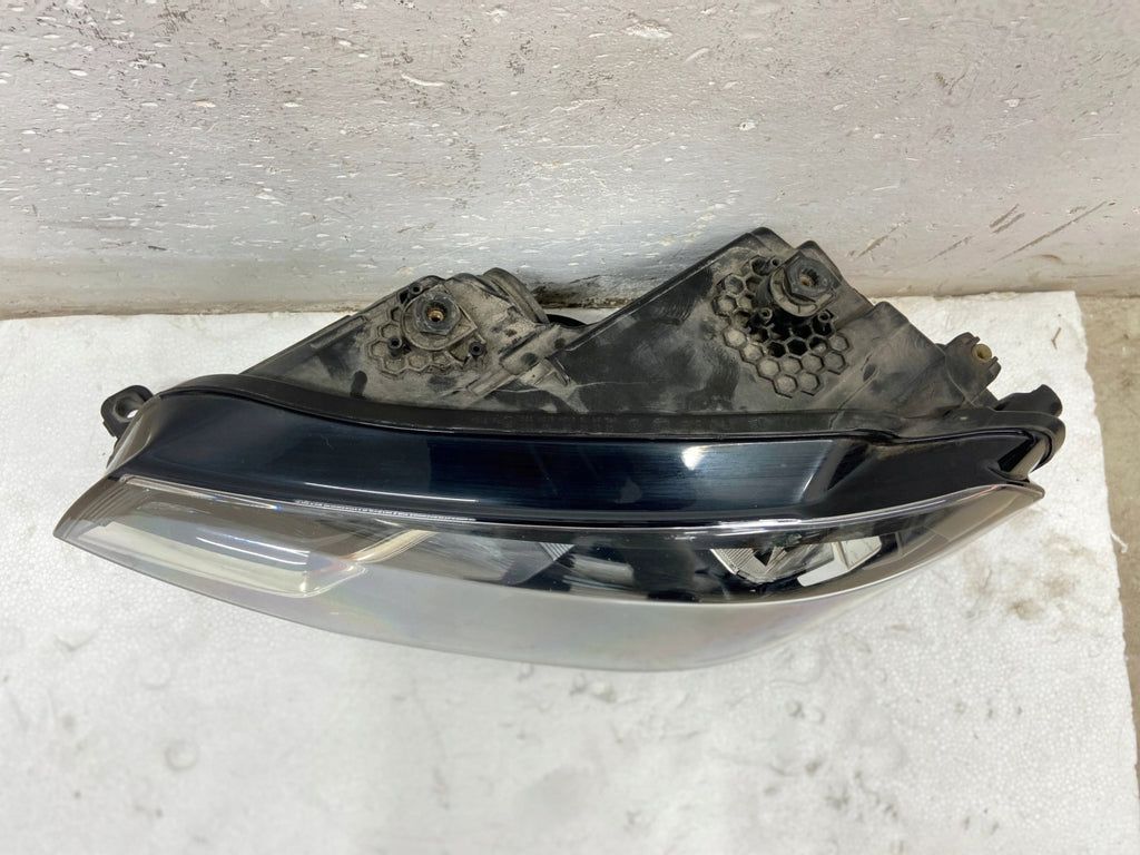Frontscheinwerfer VW Caddy I 2K1941015B LED Links Scheinwerfer Headlight SCH9025727487jv