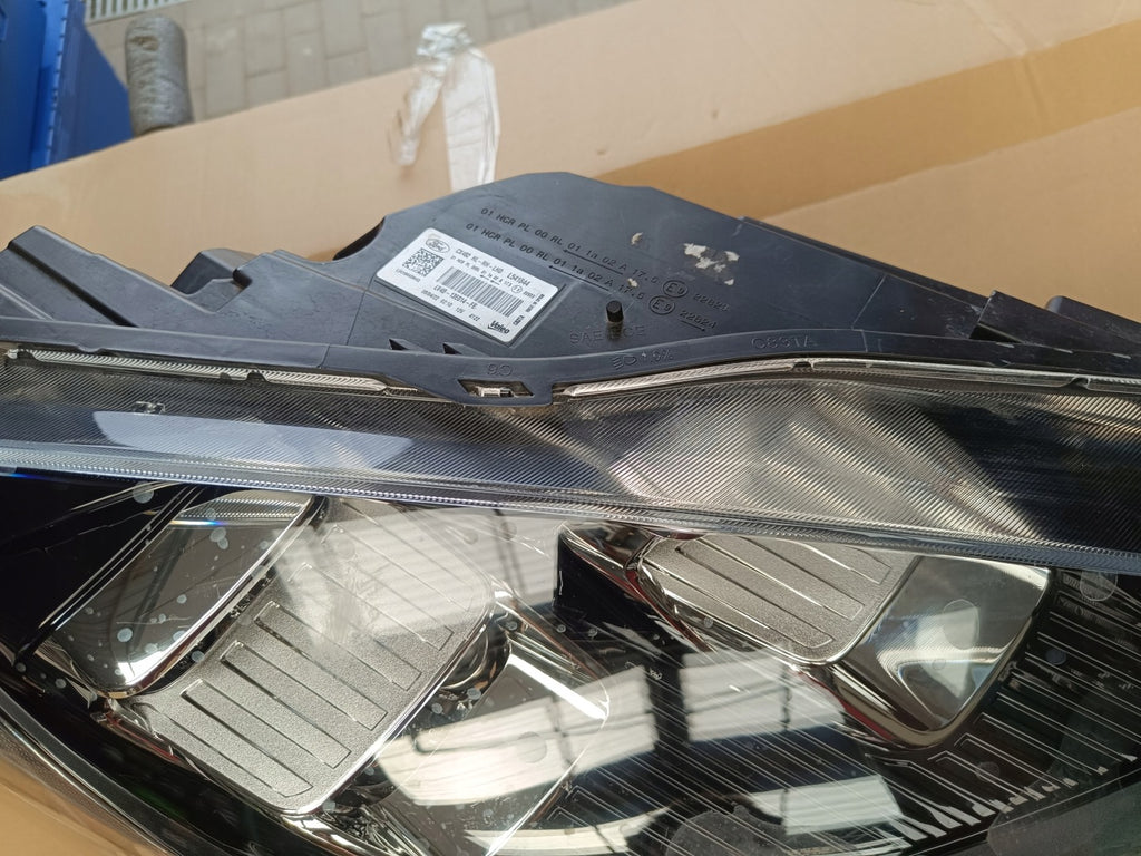 Frontscheinwerfer Ford Kuga LV4B-13E014-FE 20244B-13E014-FE LED Rechts Headlight SCH3275408486be