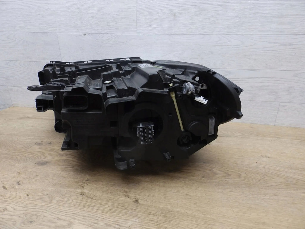 Frontscheinwerfer BMW X1 F48 5A01172 85A011720290178480ZM02 Full LED Rechts SCH2466692347fj