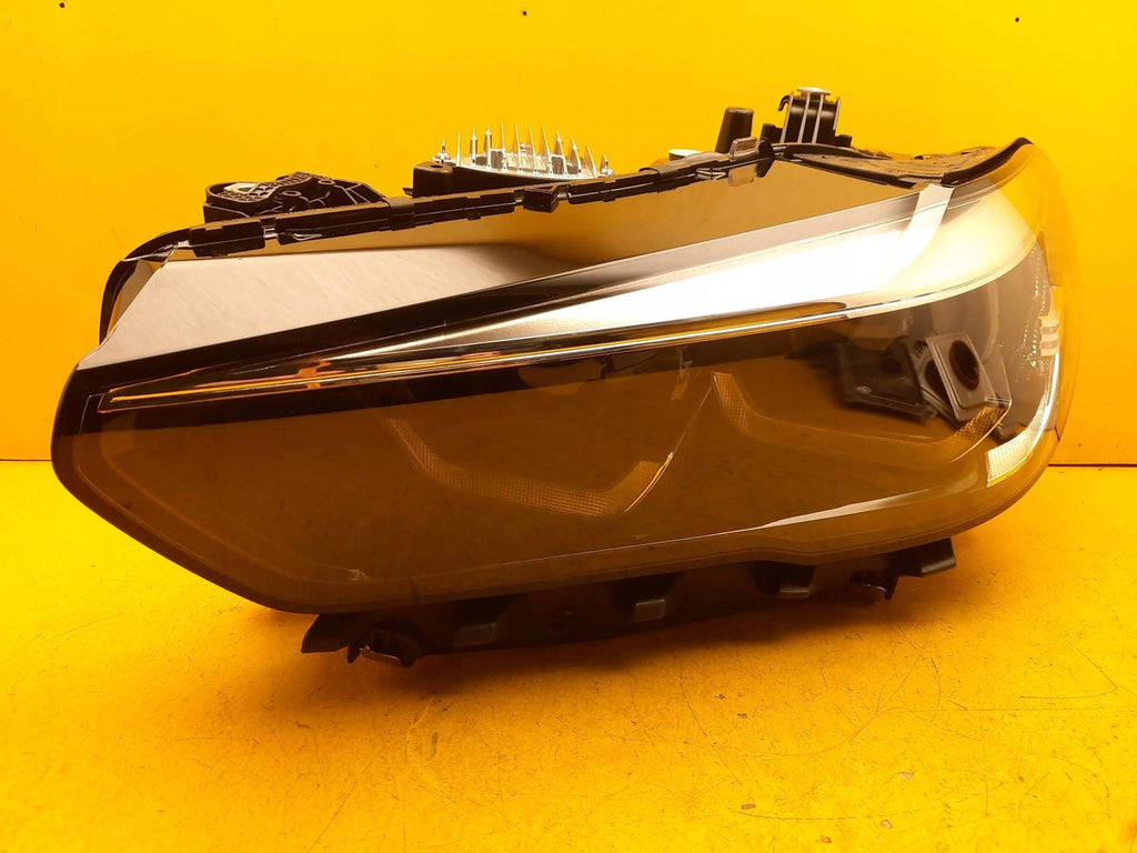 Frontscheinwerfer BMW X5 G05 G06 5A27985-01 LED Links Scheinwerfer Headlight SCH3417974533ao
