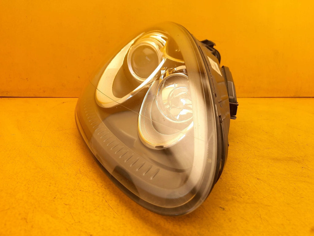 Frontscheinwerfer Porsche Cayenne 7P5941032R Rechts Scheinwerfer Headlight SCH2408290164he
