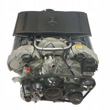 Load image into Gallery viewer, Motor Mercedes-Benz W140 C140 119981 4.2 279PS 205kW 79TKm Benzin Komplett