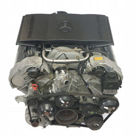 Motor Mercedes-Benz W140 C140 119981 4.2 279PS 205kW 79TKm Benzin Komplett