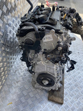 Load image into Gallery viewer, Motor Toyota Yaris Cross XM15A-P90 M15AFXE 1.5 12TKm 2022 Hybrid Engine Komplett