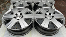 Load image into Gallery viewer, 4x Alufelge 16 Zoll 6.5" 5x112 43ET Rim Wheel FEL8684025146wd