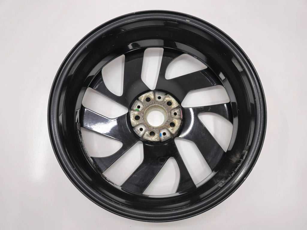 1x Alufelge 19 Zoll 5.0" 5x112 43ET 6856894 BMW I3 I01 Rim Wheel FEL2179929495ng