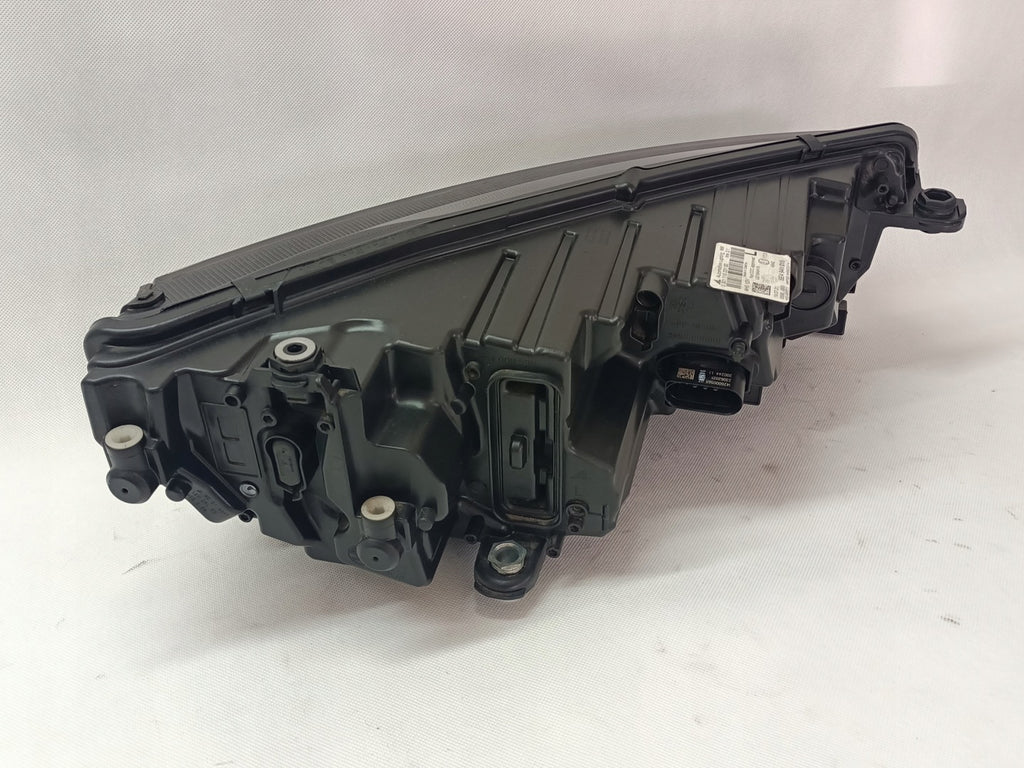 Frontscheinwerfer Skoda Octavia 5e3 I Nx3 Nx5 5E4941015 Full LED Links Headlight SCH1601622622wx