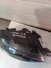 Laden Sie das Bild in den Galerie-Viewer, Frontscheinwerfer Citroën C3 III 9820059280 Rechts Scheinwerfer Headlight SCH7405157560lo