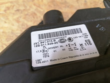 Laden Sie das Bild in den Galerie-Viewer, Frontscheinwerfer Skoda Superb III 3V1941015B Xenon Links Scheinwerfer Headlight