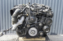 Load image into Gallery viewer, Motor Mercedes-Benz 651911 2.2 CRDI 2013 Diesel Engine Komplett