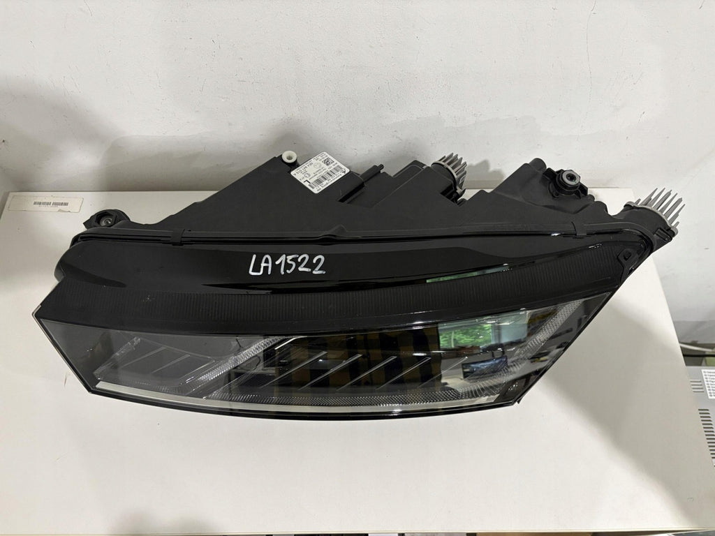 Frontscheinwerfer Skoda Octavia IV 5E4941015A Full LED Links Headlight SCH9749171764xw
