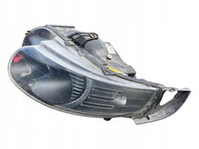 Load image into Gallery viewer, Frontscheinwerfer Saab 9-5 89101416006SX Links Scheinwerfer Headlight SCH7919230739eb