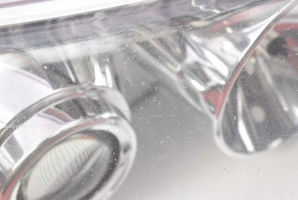 Frontscheinwerfer Seat Alhambra 7M3941018 XENON Rechts Scheinwerfer Headlight