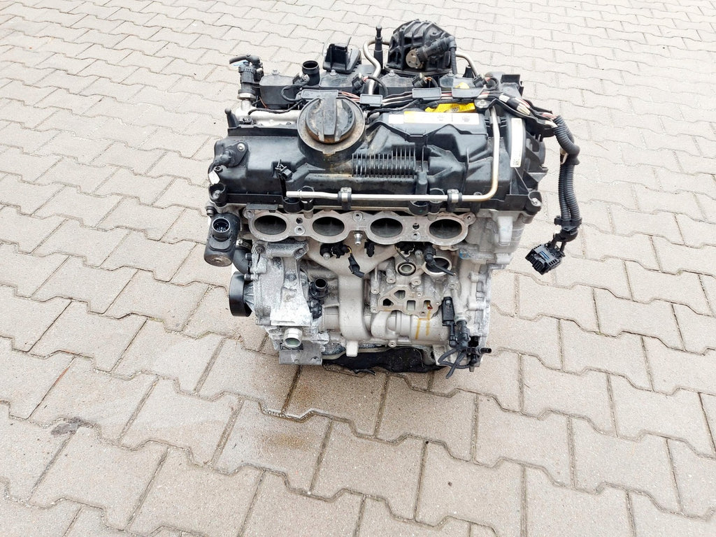 Motor BMW Mini 2 Coupe Gran F44 B48A20A 2.0 10TKm 2021 Benzin Engine Unkomplett