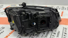 Laden Sie das Bild in den Galerie-Viewer, Frontscheinwerfer Audi Q5 90036428 Xenon Ein Stück (Rechts oder Links) Headlight