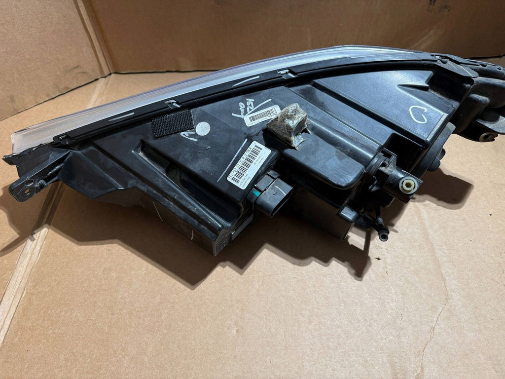 Frontscheinwerfer Tesla Model S 16361601205 Rechts Scheinwerfer Headlight SCH2745516365lz