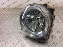 Laden Sie das Bild in den Galerie-Viewer, Frontscheinwerfer Jeep Renegade 00519597980 Links Scheinwerfer Headlight SCH5330852815ka