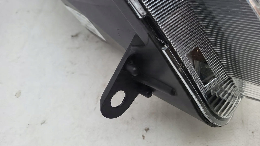 Frontscheinwerfer Skoda Superb II 3T1941015G Xenon Links Scheinwerfer Headlight