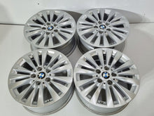 Load image into Gallery viewer, 4x Alufelge 16 Zoll 7.0" 5x112 52ET 6855084 BMW Rim Wheel FEL4240908961vu