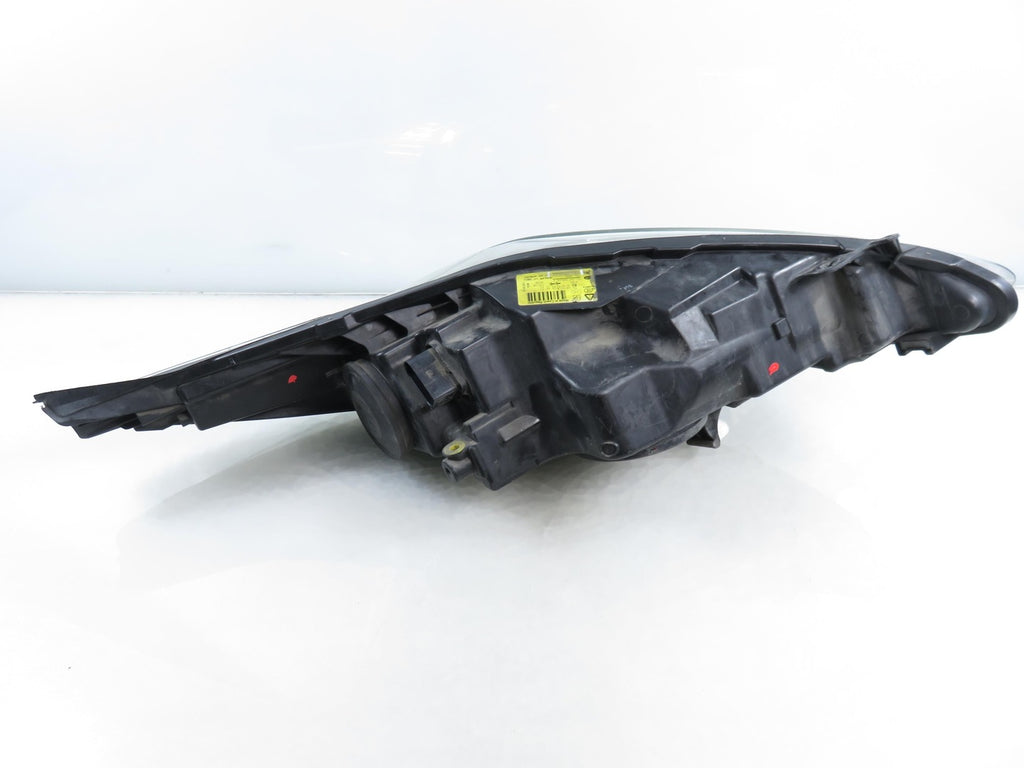 Frontscheinwerfer Ford Fiesta I 8A61-13W030-CH Links Scheinwerfer Headlight SCH2105279584hr