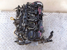 Laden Sie das Bild in den Galerie-Viewer, Motor Audi Seat Skoda VW A1 I CAY 1.6 TDI 2012 Diesel Engine Unkomplett MOT7084903573ex