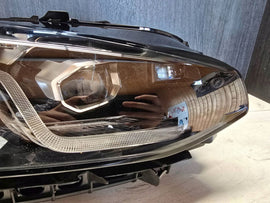 Frontscheinwerfer BMW 2 Active Tourer U06 5A42248 Full LED Rechts Headlight SCH9965782529iv