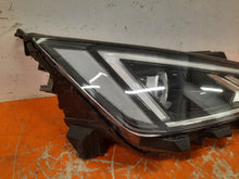 Load image into Gallery viewer, Frontscheinwerfer Hyundai Elantra 92102F2600 Rechts Scheinwerfer Headlight