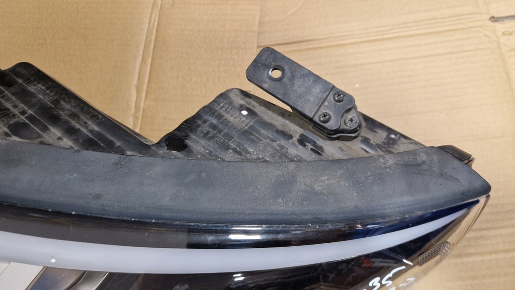 Frontscheinwerfer Hyundai Ix35 92102-2 92102-2YXXX Rechts Scheinwerfer Headlight SCH8662997447ok