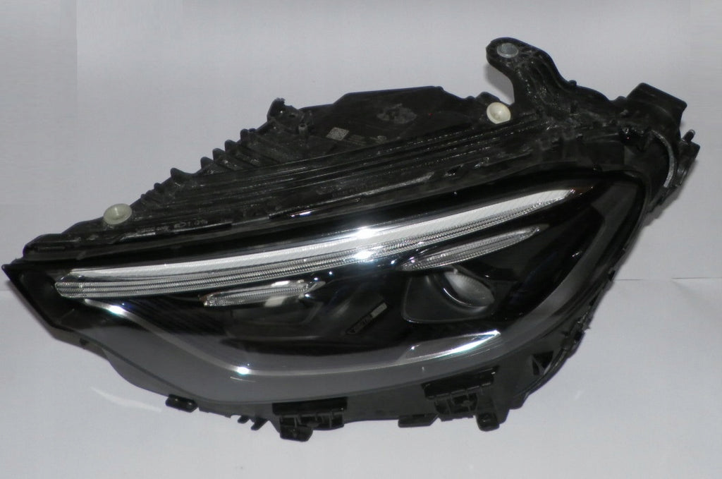 Frontscheinwerfer Mercedes-Benz Glc A2549062302 LED Links Scheinwerfer Headlight SCH4821802313hs