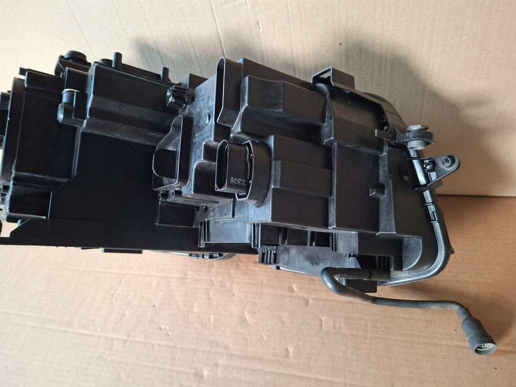 Frontscheinwerfer VW Tiguan Allspace Links Scheinwerfer Headlight SCH1102912343wk