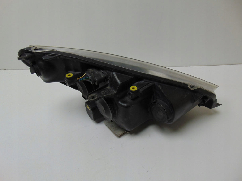 Frontscheinwerfer Ford S-Max Xenon Links Scheinwerfer Headlight