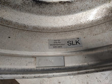 Load image into Gallery viewer, 1x Alufelge 15 Zoll 7.0" 5x112 A1704010002 Mercedes-Benz Rim Wheel FEL2520546035hs