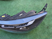 Laden Sie das Bild in den Galerie-Viewer, Frontscheinwerfer Ford Transit Custom PZ31-13E015-CB Full LED Links Headlight